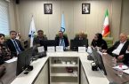 افتتاح دفتر توسعه ارتباطات تجاری خانه صنعت، معدن و تجارت در پاکستان افتتاح دفتر توسعه ارتباطات تجاری خانه صنعت، معدن و تجارت در پاکستان