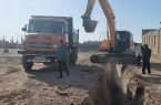 طولانی ترین حجم عملیات اجرایی در راستای حفظ و احیاء قنات حسن آباد یزد طولانی ترین حجم عملیات اجرایی در راستای حفظ و احیاء قنات حسن آباد یزد