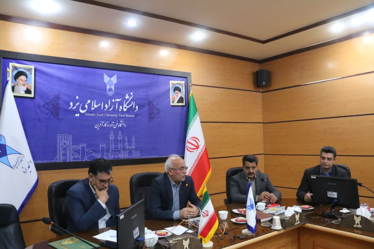 تاسیس دانشکدگان نشان از رویکرد درست دانشگاه آزاد دارد