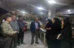 بازدید سرزده از رستورانهای بافق بازدید سرزده از رستورانهای بافق