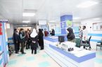 بیمارستان شهدای کارگر یزد، در رتبه ۲۲ برترین بیمارستان‌های کشور/ توسعه، تجهیز و نوسازی بیمارستان شهدای کارگر در دستور کار استان