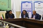 کنترل همزمان مصرف آب و برق چاه ها در دستور کار قرار دارد کنترل همزمان مصرف آب و برق چاه ها در دستور کار قرار دارد