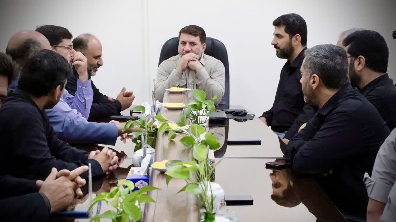 ساخت ۳۰ هزار واحد مسکونی نهضت ملی اقدام بزرگ سازمان همیاری شهرداریها