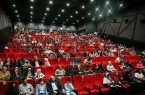 فروش ۴۴ میلیاردی سینماهای یزد در بهار امسال فروش ۴۴ میلیاردی سینماهای یزد در بهار امسال