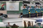 برگزاری کارگاه آشنایی با اصول قراردادها و پیمان ها در تعاون روستایی یزد برگزاری کارگاه آشنایی با اصول قراردادها و پیمان ها در تعاون روستایی یزد