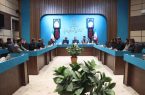 دهیاران مهریز تجلیل شدند دهیاران مهریز تجلیل شدند