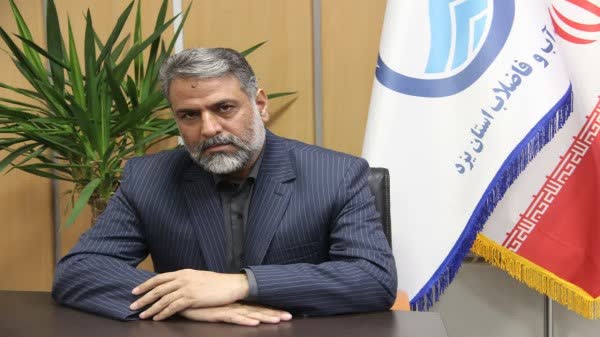 تامین آب پایدار ۵۸ روستا در طرح جهاد آبرسانی به روستاهای محروم استان یزد