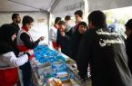 اجرای مرحله جدید پویش «مرهم زائر»/ داروهای سالم و مصرف نشده را به هلال احمر اهدا کنید