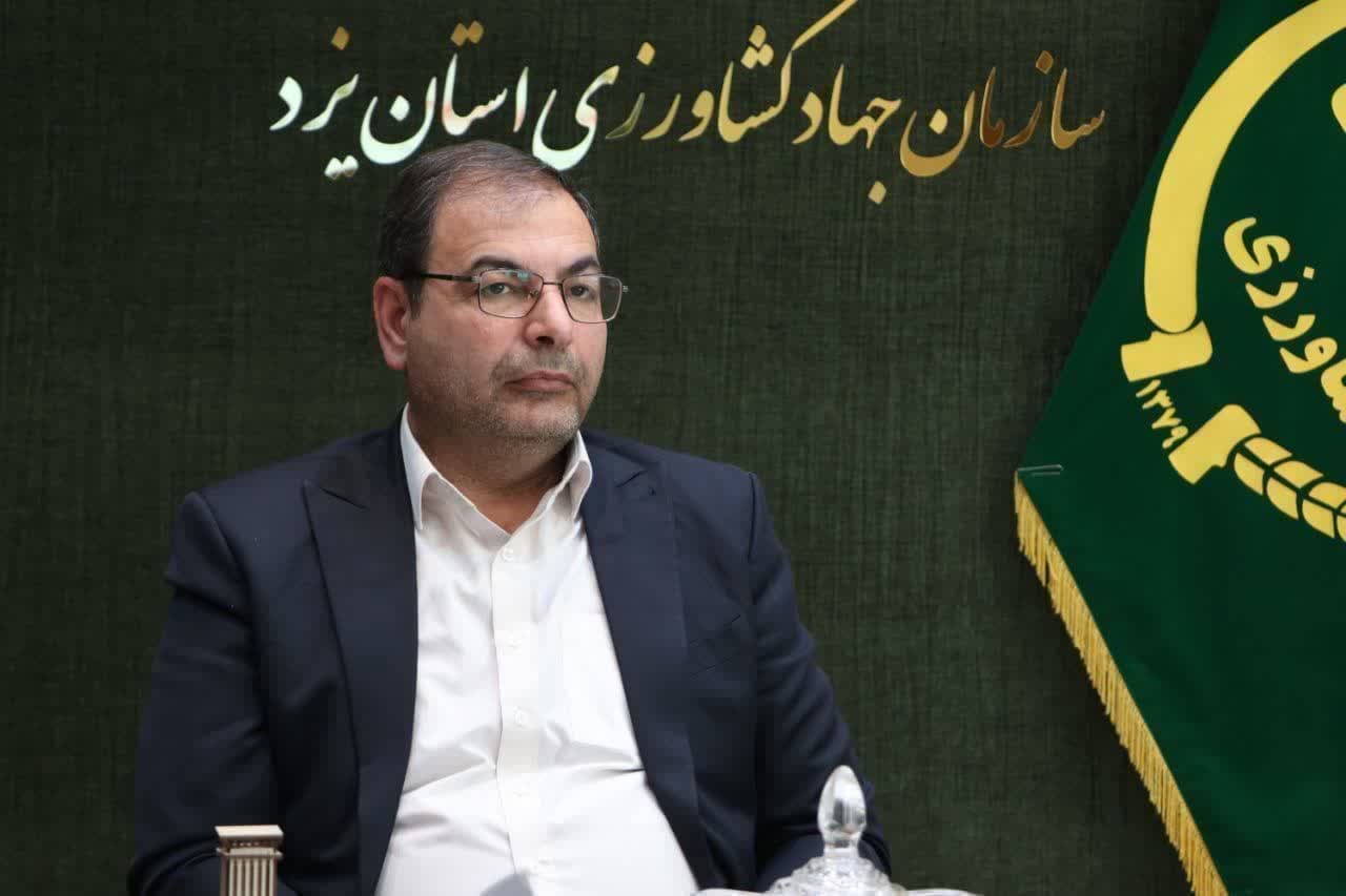 اصلاح در تعرفه های گاز مصرفی گلخانه ها پیگیری می شود