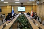 مدیریت مصرف مهمترین عامل در جلوگیری از افت فشار آب در تابستان مدیریت مصرف مهمترین عامل در جلوگیری از افت فشار آب در تابستان