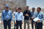 بررسی مشکلات طرح جهاد آبرسانی مجتمع آبرسانی بخش بهمن ابرکوه بررسی مشکلات طرح جهاد آبرسانی مجتمع آبرسانی بخش بهمن ابرکوه