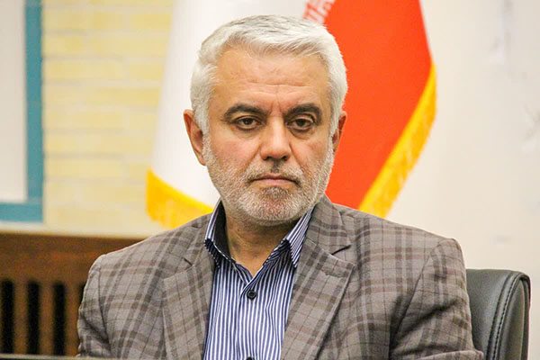 ۲۴۰۲ شماره مستخدم در یزد صادر شد
