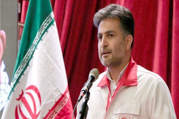 خدمات دهی بخشهای تخصصی اطفال و مامایی درمانگاه هلال احمر یزد