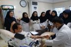 راه اندازی دانشکده پرستاری در مهریز