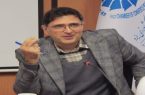 آغاز به کار کارگزار بازار آب یزد آغاز به کار کارگزار بازار آب یزد