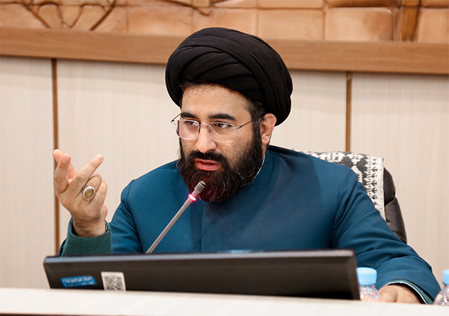 تجهیز و راهاندازی فرهنگسرای کتاب و شعر و ادب در شهر یزد