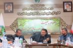 استفاده مطلوب از اراضی ملی، ضامن توسعه پایدار است استفاده مطلوب از اراضی ملی، ضامن توسعه پایدار است