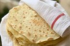 الزام نانوایی‌ها به پخت نان ساده