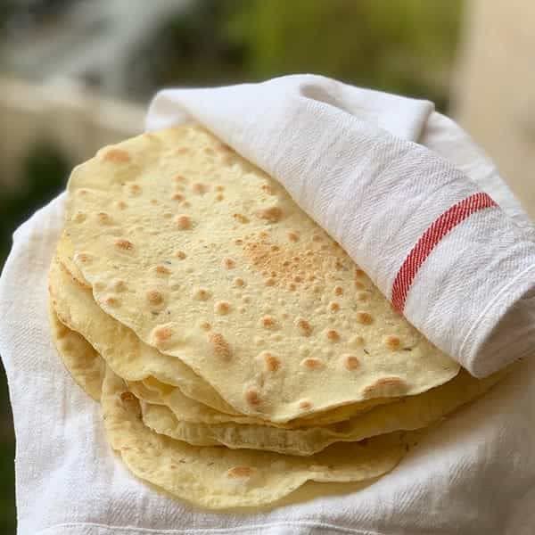 الزام نانواییها به پخت نان ساده