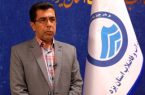 جلوگیری از هدر رفت ۶۳۰ هزار متر مکعب آب در استان یزد
