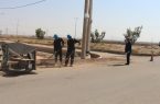 عملیات اجرایی طرح فیبر نوری فاز 3 شهرک طوبی آغاز شد عملیات اجرایی طرح فیبر نوری فاز ۳ شهرک طوبی آغاز شد