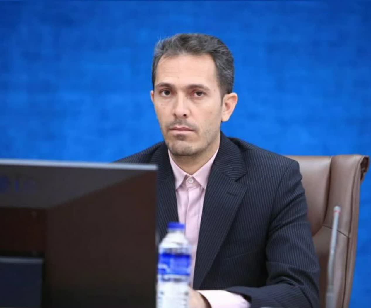 خسارت دو هزار میلیاردی قطعی برق به بخش کشاورزی خاتم