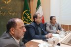 وضعیت عرضه و قیمت گوشت گرم گوسفندی بررسی شد وضعیت عرضه و قیمت گوشت گرم گوسفندی بررسی شد