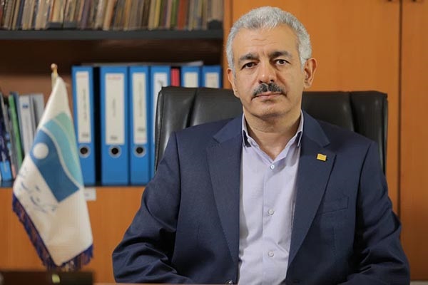 رتبه ۲۸ استان یزد در میزان بارندگی