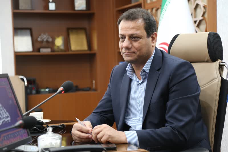 ۷۳۰۰ مشترک جدید به جمع مشترکان شرکت گاز یزد اضافه شد