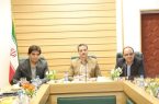 تامین اعتبار پروژه های نیمه تمام بالای ۷۰ درصد پیشرفت در اولویت باشد