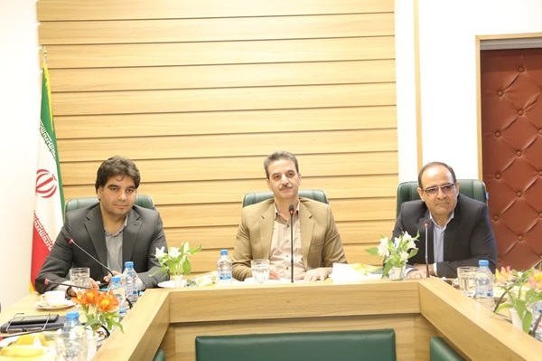 تامین اعتبار پروژه های نیمه تمام بالای ۷۰ درصد پیشرفت در اولویت باشد