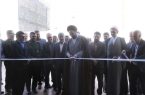 نمایشگاه بزرگ کتاب مهریز گشایش یافت
