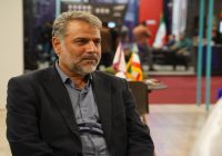 ورود فناوری بومی به شبکه آبرسانی، گامی نو در مدیریت هوشمند منابع آب یزد