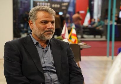 ورود فناوری بومی به شبکه آبرسانی، گامی نو در مدیریت هوشمند منابع آب یزد