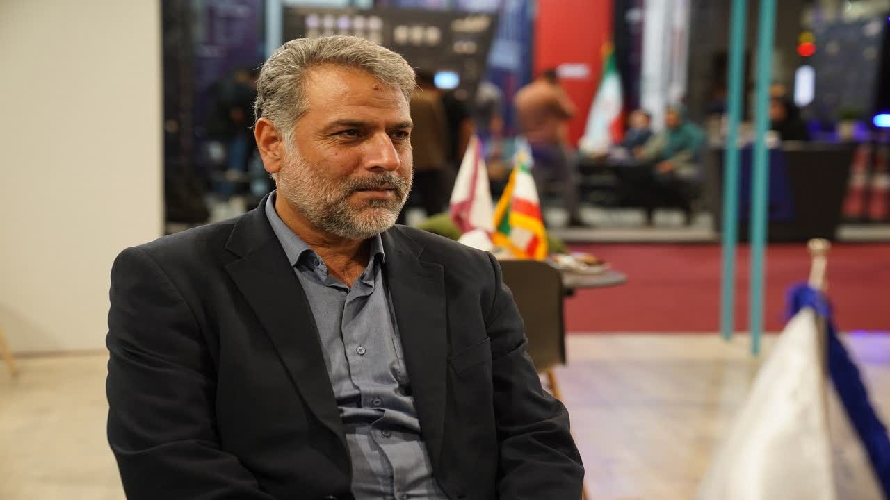ورود فناوری بومی به شبکه آبرسانی، گامی نو در مدیریت هوشمند منابع آب یزد