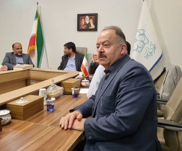 بوستان بانوان خیرآباد؛ گامی به سوی فضایی دلنشین و شاد برای بانوان یزدی
