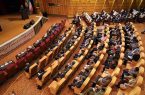 برگزاری همایش پدافند غیرعامل در یزد برگزاری همایش پدافند غیرعامل در یزد