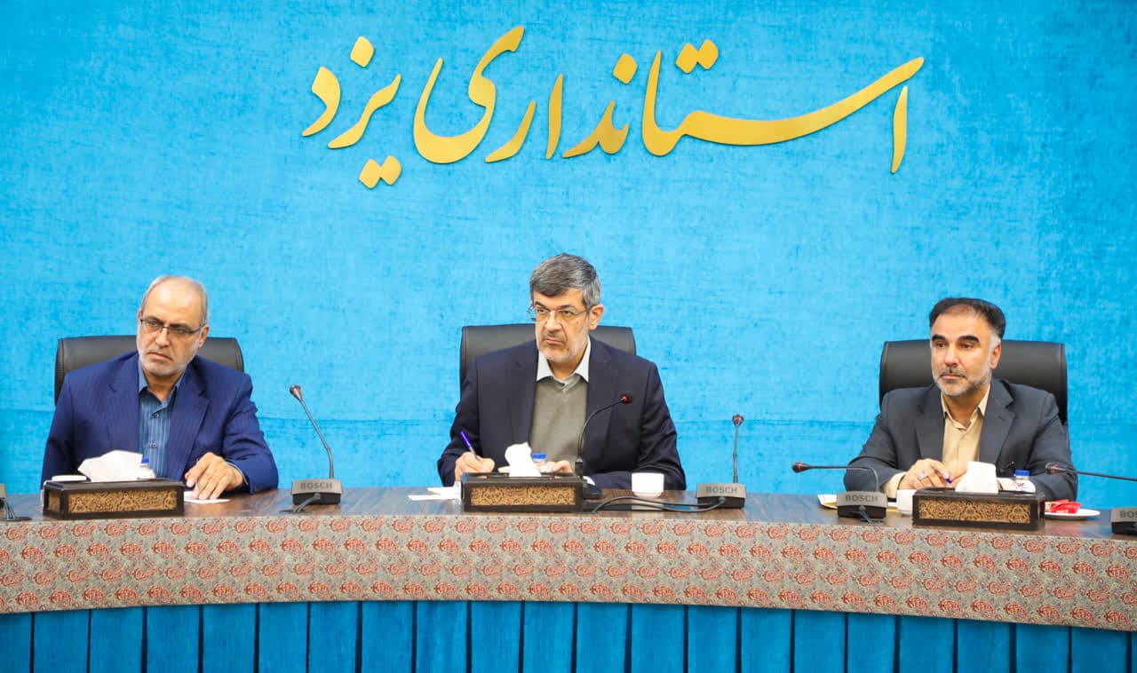 ضرورت هدایت و اصلاح جامعه با نرم خویی/ لزوم نقش آفرینی بیشتر بسیجیان نخبه و متخصص در اداره استان