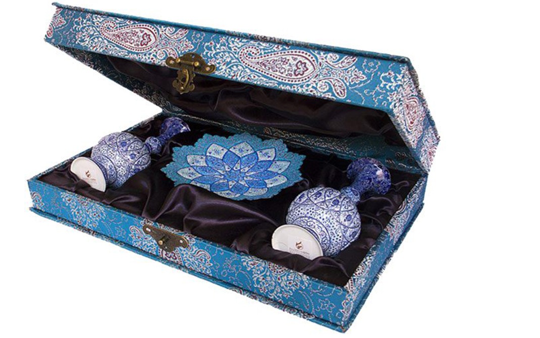 استقبال گسترده از سومین نمایشگاه صنايع دارای بسته بندی یزد