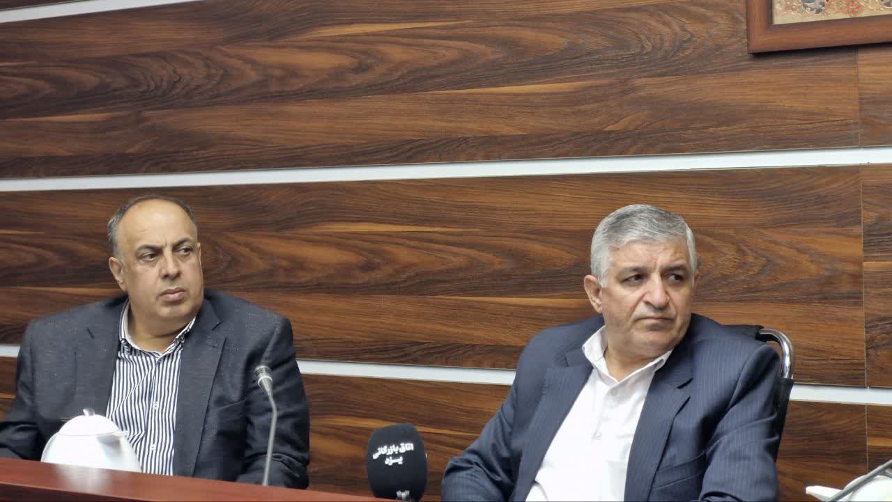 بالابودن هزینههای تولید پسته، ایران را از بازار رقابتی دنیا حذف میکند