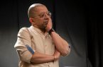برگزاری کارگاه بایدها و نبایدهای بازیگری در یزد برگزاری کارگاه بایدها و نبایدهای بازیگری در یزد