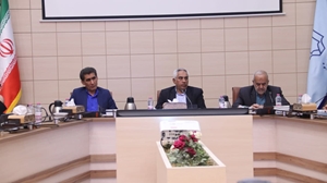 ۶ رشته گرایش جدید در دانشگاه یزد راه اندازی می شود