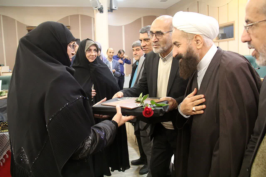 دومین جشنواره شهید پیشرفت در یزد