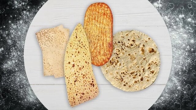 میبد میزبان برگزاری نخستین جشنواره نان استان یزد