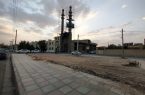 آزادسازی آخرین پلاک برای اتصال خیابان معراج به جانبازان آزادسازی آخرین پلاک برای اتصال خیابان معراج به جانبازان