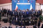 سه تن از اعضای هیات علمی دانشگاه یزد در جمع برگزیدگان سه تن از اعضای هیات علمی دانشگاه یزد در جمع برگزیدگان