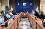 آمادگی شرکت آبفای استان یزد برای پیشگیری از یخ زدگی تاسیسات آبرسانی