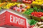 صادرات ۱۸ هزار تن محصولات گلخانه ای در آذرماه سال جاری