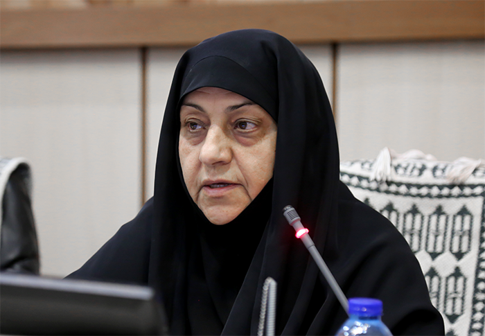 ایستگاه شماره ۱۳ آتشنشانی نیاز به رسیدگی دارد
