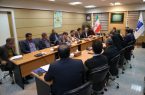 اولین تشکل آب بران استان یزد راه اندازی شد اولین تشکل آب بران استان یزد راه اندازی شد